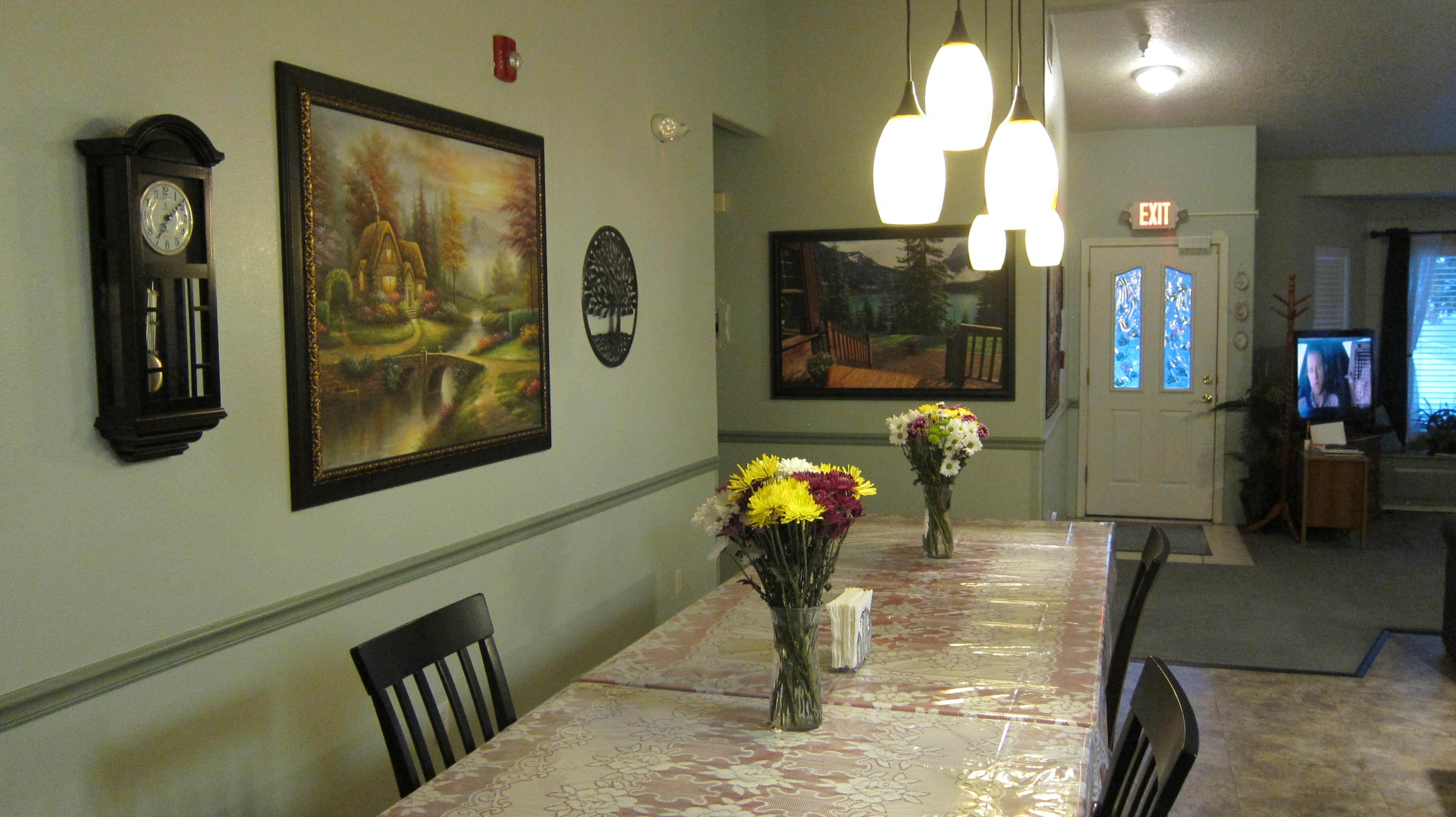 Buena Vista Senior Care Senior Living Community Assisted Living, Memory Care in Albuquerque